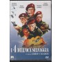 I 4 Dell'Oca Selvaggia DVD Andrew V. McLaglen / Sigillato 8009833027538