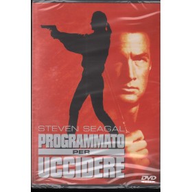 Programmato Per Uccidere DVD Dwight H. Little / Sigillato 8010312023538
