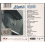 Nicola Arigliano CD Digipack Colpevole Nuovo Sigillato 4029758618721