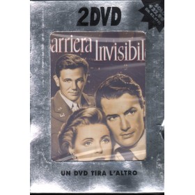 Barriera Invisibile + Come Era Verde La Mia Valle DVD Various / Sigillato 8010312030239