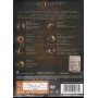 X Files - Stagione 09 DVD Various / Sigillato 8010312053672