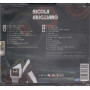 Nicola Arigliano CD DOPPIO L'Altro Arigliano Nuovo Sigillato 4029758947029