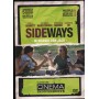 Sideways In Viaggio Con Jack DVD Alexander Payne / Sigillato 8010312056833