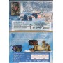 The Day After Tomorrow + L'Era Glaciale DVD Various / Sigillato 8010312053931