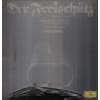 Weber, Kleiber LP Vinile Der Freischutz / Deutsche Grammophon – 2709046 Sigillato