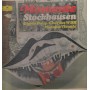Stockhausen, Davy, Musique Vivante LP Vinile Momente / Deutsche – 2709055 Nuovo