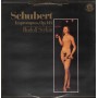 Schubert, Serkin LP Vinile Impromptus Op.142 / CBS Masterworks – CBS60282 Nuovo