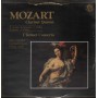 Mozart, Marcellus LP Vinile Clarinet Concerto, Quintet for Clarinet E Strings Nuovo