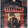 Ludwig van Beethoven LP Vinile The Sonatas For Piano E Violin, Vol.1 / I2M39680 Sigillato