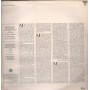 Mozart, Perahia LP Vinile Piano Concerti No. 6, K. 238 / No. 13, K. 415 / M39223 Nuovo