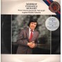 Mozart, Perahia LP Vinile Piano Concerti No. 6, K. 238 / No. 13, K. 415 / M39223 Nuovo