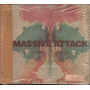 Massive Attack  CD'S Risingson Nuovo Sigillato 0724389442526