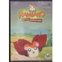 Hamtaro DVD Osamu Nabeshima / Sigillato 8032442214365