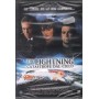 The Lightning - Catastrofe Dal Cielo DVD Brenton Spencer / Sigillato 8024607007035