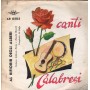 Maria Galluzzo E Rizzotti Menotti Vinile 7" 45 giri Al Rifiorir Degli Alberi Nuovo
