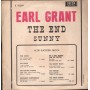 Earl Grant Vinile 7" 45 giri The End / Sunny / Decca ‎– B06204 Nuovo