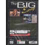 The Big Easy DVD Jim Mcbride / Sigillato 8024607005468