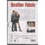 Destino Fatale DVD James Lapine / Sigillato 8024607003044