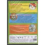 Hamtaro Vol. 6 DVD Osamu Nabeshima / Sigillato 8032442215911