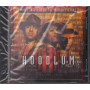 AA.VV. CD Hoodlum  OST Soundtrack Sigillato 0606949013127