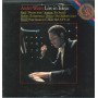 Watts, Scarlatti, Haydn LP Vinile Live In Tokyo 1980 / CBS – D37792 Nuovo