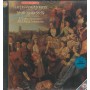 Haydn, L'Estro Armonico, Solomons LP Vinile Symphonies, Sturm Und Drang 1766 - 68 / D33786I