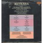 Beethoven, String Quartet ‎LP Vinile The Complete String Quartets Vol. 2 / CBSD337869