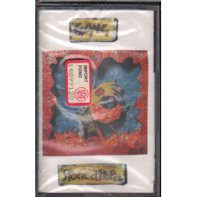 Fleetwood Mac  MC7 Musicassetta Tango In The Night Sigillata 0075992547147