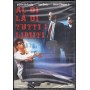 Al Di Là Di Tutti I Limiti DVD Marek Kanievska / Sigillato 8010312049163