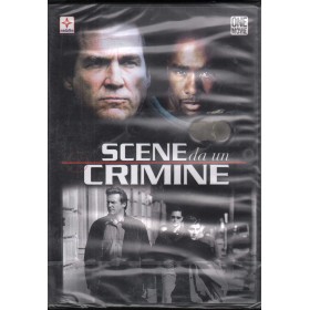 Scene Da Un Crimine DVD Dominique Forma / Sigillato OME108