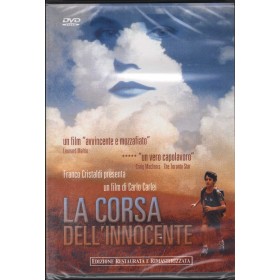 La Corsa Dell'Innocente DVD Carlo Carlei / Sigillato 8010312049422