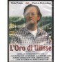 L' Oro Di Ulisse DVD Victor Nunez / Sigillato 8010312055409