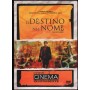 Il Destino Nel Nome, The Namesake DVD Mira Nair / Sigillato 8010312072772