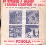 Franco Trincale Vinile 7" 45 giri I Bambini Scomparsi Da Viareggio A Bologna, Vol. 4 / NP1920