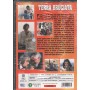 Terra Bruciata DVD Fabio Segatori / Sigillato 8024607002535