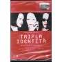 Tripla Identita' DVD Marc Munden / Sigillato 8024607006069