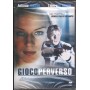 Gioco Perverso DVD Maurizio Longhi / Sigillato 8084601007219