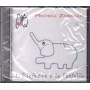 Michele Zarrillo - L'Elefante E la Farfalla / S4 5099749700222