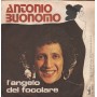 Antonio Buonomo Vinile 7" 45 giri La Femminista / L'Angelo Del Focolare / ZEL50492 Nuovo