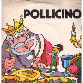 Unknown Artist Vinile 7" 45 giri Pollicino / Signal – S120 Nuovo