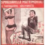 Trincale Vinile 7" 45 giri Spogliarello Matrimoniale / Il Tartaglione Innamorato / NP1578