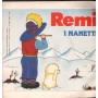 I Sanremini Vinile 7" 45 giri Remi / I Nanetti / Signal – S739 Nuovo