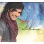 Nico Zuviria  CD Ellas Nuovo Sigillato 4029759054740