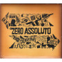Zero Assoluto  CD Perdermi Nuovo Sigillato 5099908223128