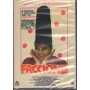 Faccione DVD Christian De Sica / Sigillato 8024607008773