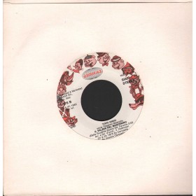 Topo Gigio Vinile 7" 45 giri Strapazzami Di Coccole / Il Valzer Del Moscerino / S776