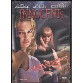Innocents DVD Gregory Marquette / Sigillato 8016207300821