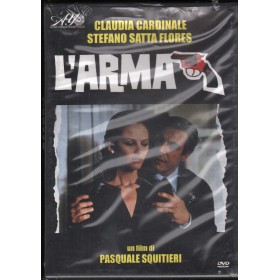 L'Arma DVD Pasquale Squitieri / Sigillato 8032442205288