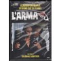 L'Arma DVD Pasquale Squitieri / Sigillato 8032442205288