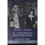Il Vascello Misterioso DVD Alfred L. Werker / Sigillato 8032442211760